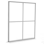 PBSMB1930-modulo-B1-struttura-stand-senza-basi