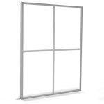 PBSN1830--modulo-N1-struttura-stand-profili-alluminio-VCT