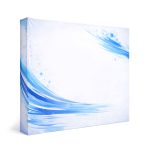 Stand-Hopup-portatile-per-fiere-3x3-moduli