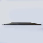 base-nera-per-totem-portatile-per-fiere