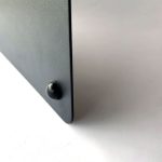 base-nera-porta-totem-pubblicitario