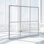 modulo-A2-stand-con-piedini-di-sostegno