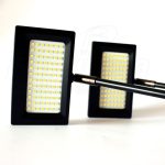 Codice-PBS950D-Coppia-Faretti-a-led-per-stand-portatili