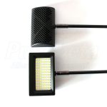 Codice-PBS950D-coppia-Faretti-a-led-con-braccetto-per-stand-portatili-hopup