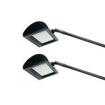 Codice-PBS950D-coppia-di-Faretti-a-led-con-braccetto-per-stand-portatili