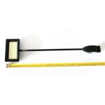 Codice-PBS950S--Faretto-singolo-con-braccetto-per-stand-portatili