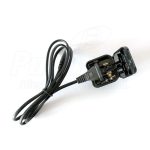 Codice-PBS950S--presa-Faretto-con-braccetto-per-stand-portatili