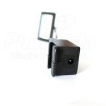 Codice-PBS950S--presa-connettore-Faretto-con-braccetto-per-stand-portatili