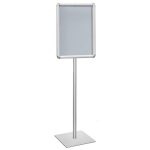 PBQRA104-cornice-a-scatto-A3-autoportante-espositore