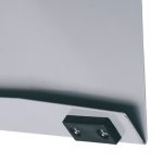 PBS641 -totem-per-negozi-bifacciale-base-v-lastra-piuma