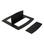 PBS644-base-porta-pannello-rigido-nero-totem