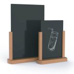 PBS751-lavagna-da.-tavolo-porta-menu-A4-per-bar-ristoranti