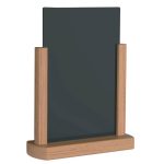 PBS751-lavagna-porta-menu-da-banco-scrivibile-