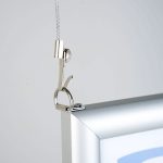 PBS823-dettaglio-cornice-a-scatto-sospesa