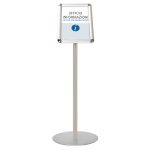 PBS843-espositore-cornicie-a-scatto-A3-autoportante-segnaletica