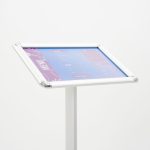 PBS844-cornice-a-leggio-a-scatto-autoportante-grafica-intercambiabile