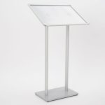 PBS846-espositore-a-leggio-autoportante