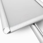 PBS850-espositore-cornice-a-scatto-autoportante-su-piantana-