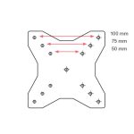 PBVSP00-espositore-monitor-da-terra-dettaglio-misure-piastra