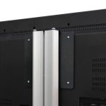 PBVSP01-espositore-porta-monitor-da-terra-autoportante