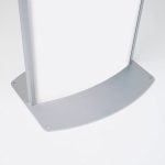 base-per-totem-bifacciale-autoportante