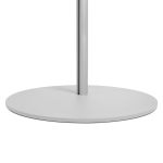 base-tonda-per-mini-totem-da-interno-segnaletica