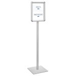espositore-autoportante-con-cornice-a-scatto-A4