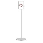 totem-A4-mini-autoportante-per-segnletica