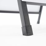 PBSCMA011-piedino-cavalletto-pubblicitario-bianco-scrivibile-magnetico