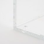 CUBE001-cubo-urna-trasparente-30x30x30-con-chiave-e-feritoia