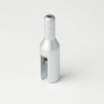 DIST32-SS-aggancio-per-targhe-sospensione-argento-satinato-frontale