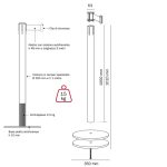 PB15019-colonnine-segnapercorso-15kg