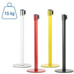 PB15028-colonnine-segnapercorso-rossa-gialla-nera-bianca-peso-15kg