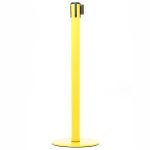 PB15036-colonnina-segnapercorso-gialla-autoportante-15-kg