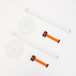 PB15044-AR-colonnina-bianca-segnapercorso-kit