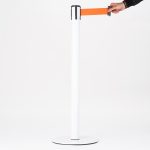 PB15044-AR-colonnina-segnapercorso-bianca