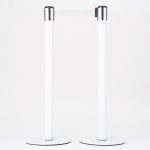 PB15044-BI-colonnina-bianca-segnapercorso-concatenazione