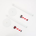 PB15044-BR-colonnina-bianca-segnapercorso-kit