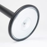 PB5014-base-colonnina-segnapercorso-nastro-5-metri