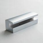 PBC8025S-distanziali-satinato-per-targhe-a-muro-senza-fori