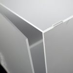 PBCB002--cubo-per-estrazioni-in-plexi-satinato-con-chiave-e-feritoia