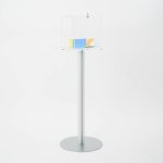 PBCB003-tavolino-cubo-plexiglass-con-ripiano-superiore