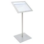 PBCITY312-bacheca-porta-menu-silver-per-ristoranti