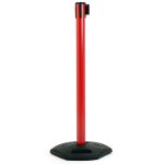 PBCOT501-colonnina-rossa-uso-esterni-in-pvc