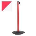 PBCOT501-colonnina-segna-percorso-per-esterni-con.base-nera