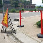 PBCOT501-colonnina_segnapercorso_esterno_base-plastica