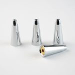 PBDIST31-attacco-soffitto-cromato-lucido-kit