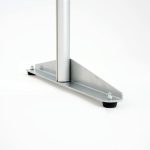 PBHL025-base-portante-alluminio-espositore-porta-avvisi-tasche-plexiglass