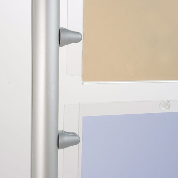 PBHL025-espositore-autoportante-con-tasche-A4-per-vetrine-negozi-porta-comunicazioni