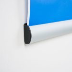 PBPM-dettaglio-profilo-in-alluminio-a-scatto-porta-poster-a-scatto-da-muro